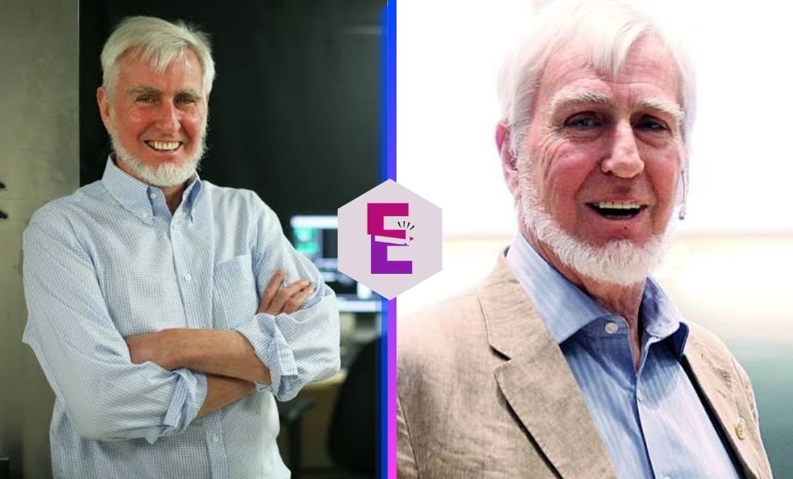 Professor John O’Keefe