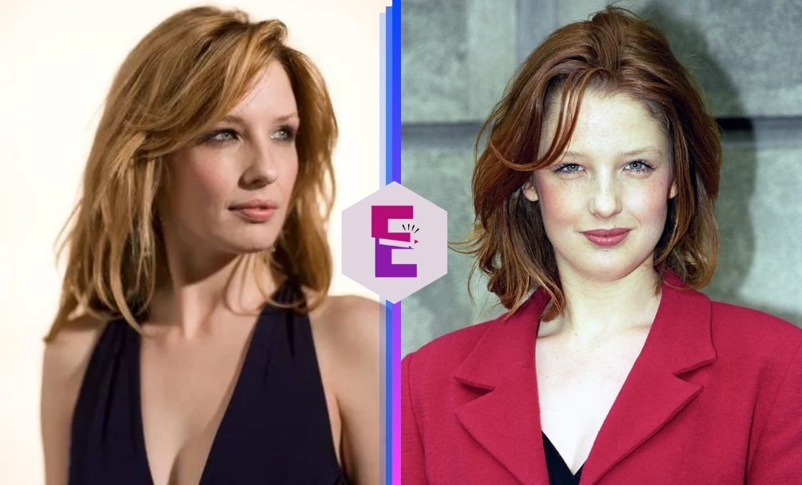 Kelly Reilly