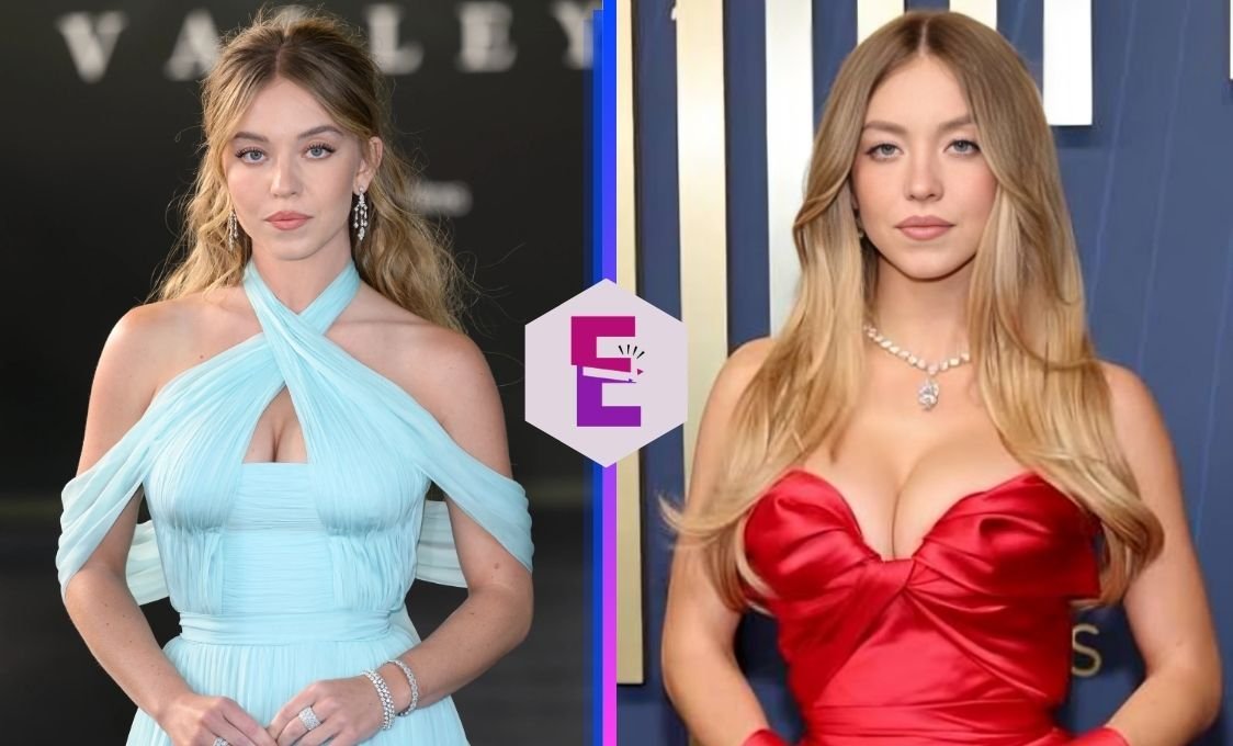 Sydney Sweeney Net Worth