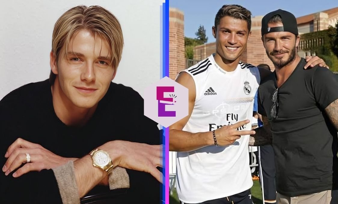 David Beckham Net Worth