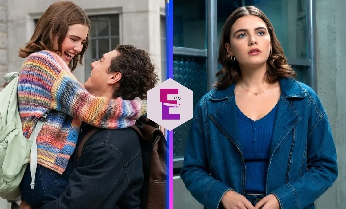 Cast of Off Campus