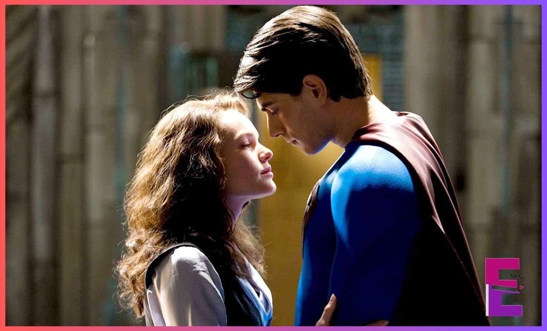 Cast of Superman Legacy