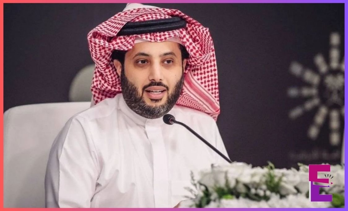 Turki Alalshikh Net Worth