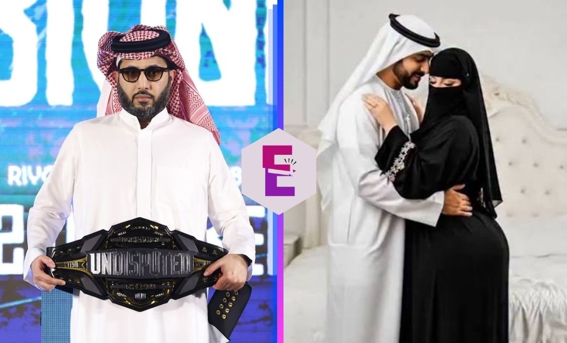 Turki Alalshikh Net Worth