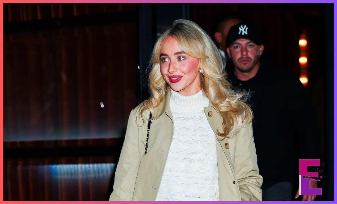 Sabrina Carpenter Height
