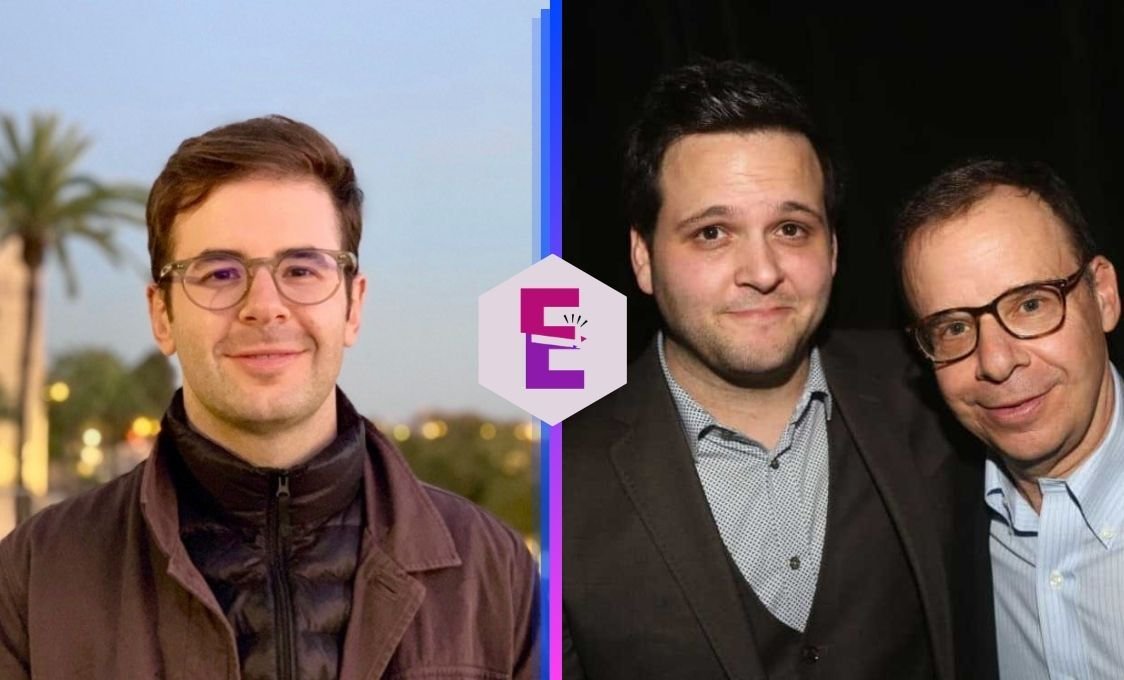 Mitchell Moranis