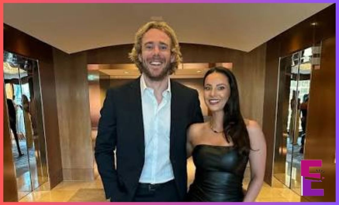 Camron Guthrie Married