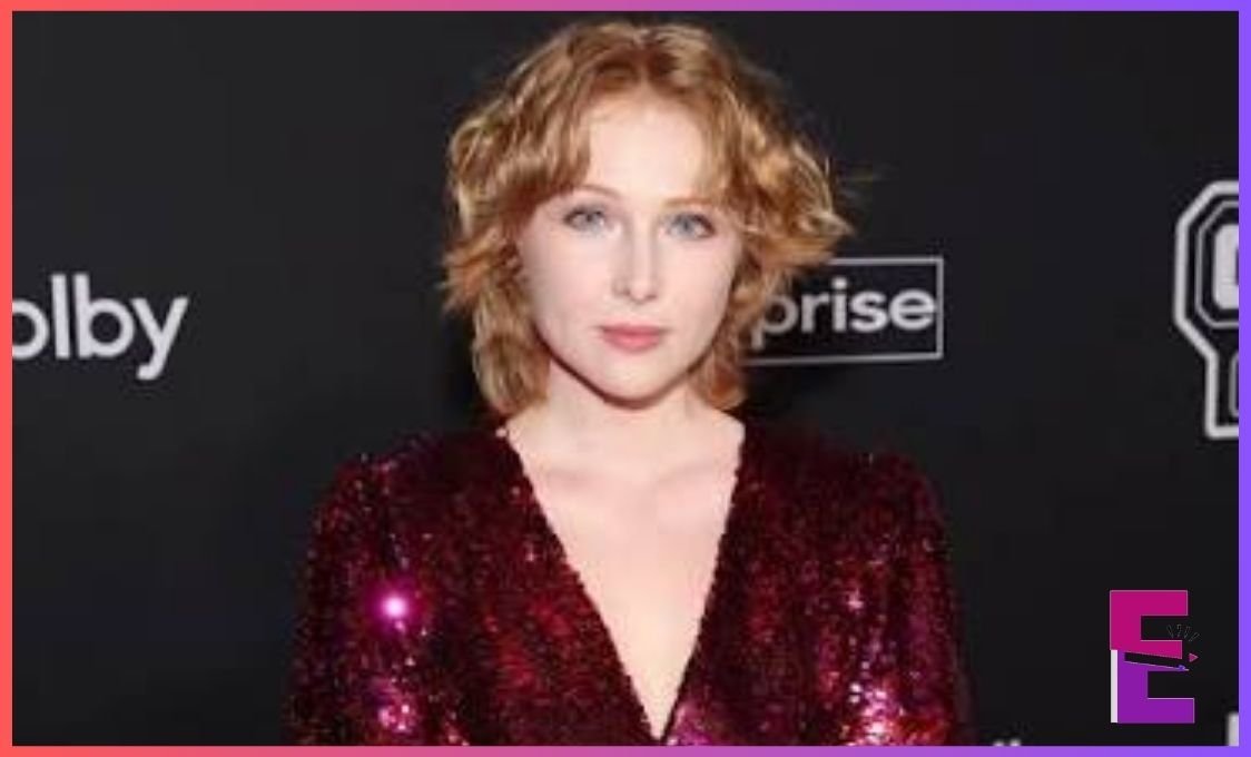 Molly Quinn