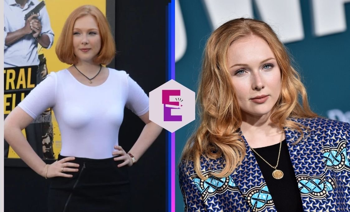 Molly Quinn