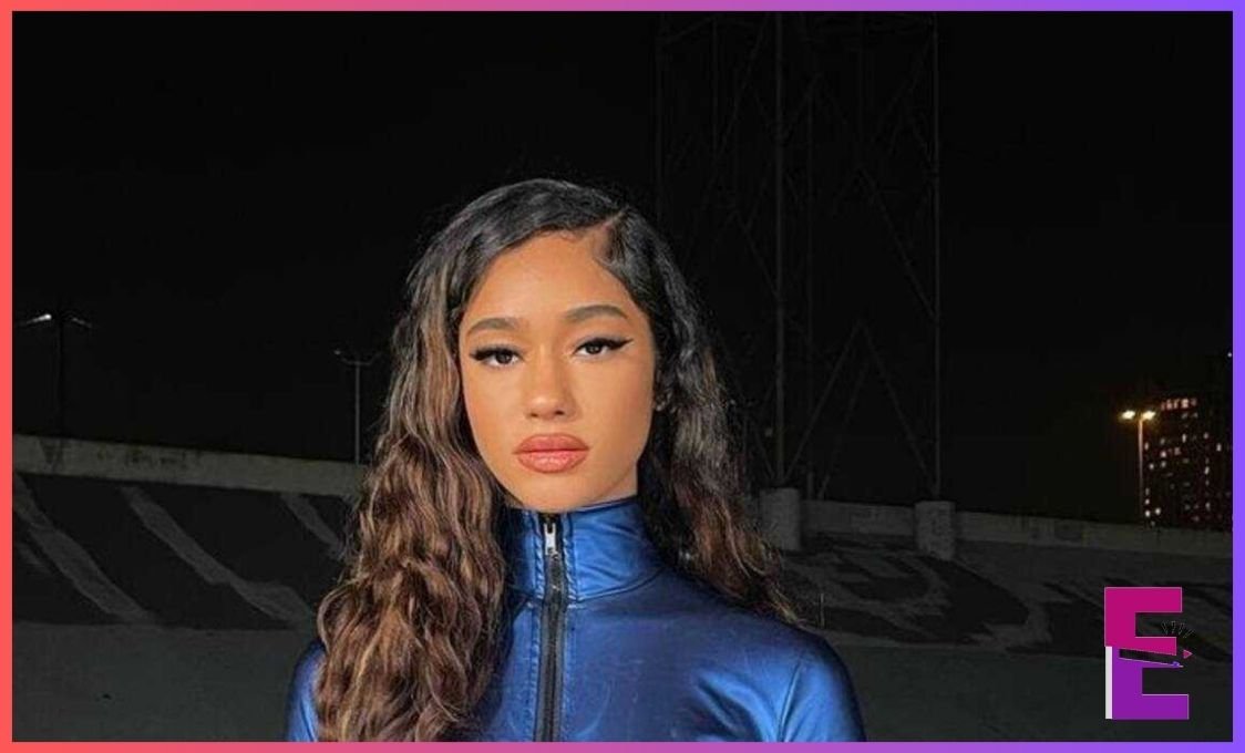 Lala Baptiste Age: